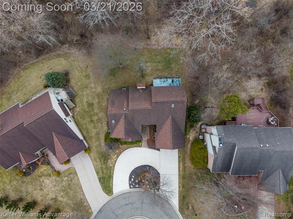 4974 Countryside Drive, West Bloomfield, MI 48323 — Photo 53
