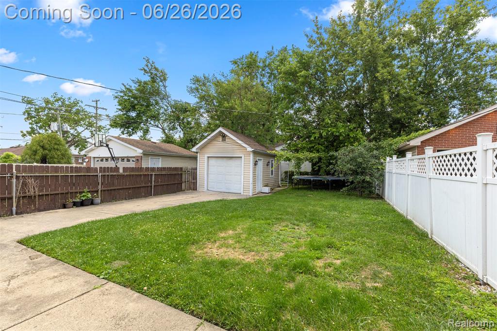 7019 Mead Street, Dearborn, MI 48126 — Photo 34