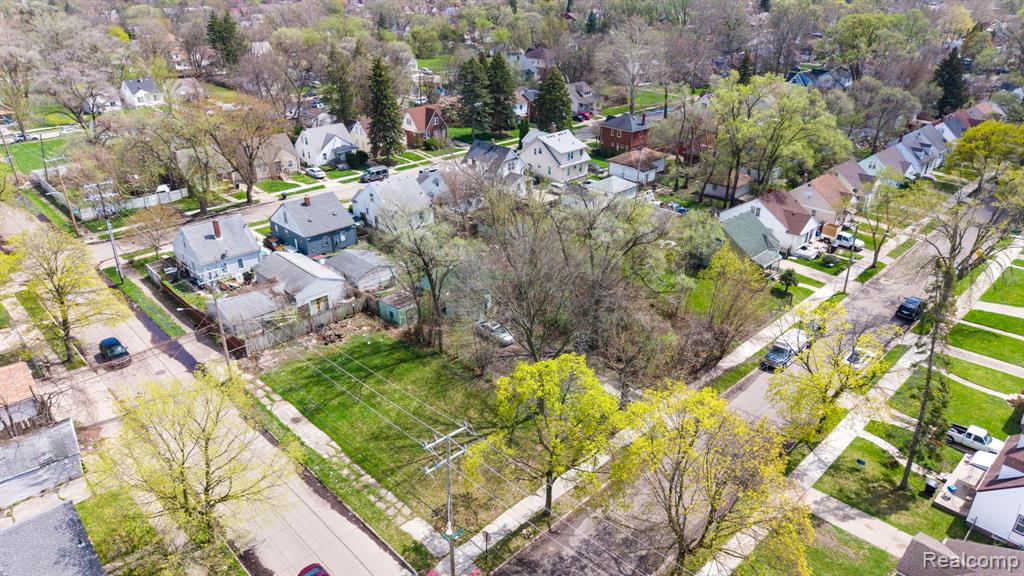 7540 Asbury Park, Detroit, MI 48228 — Photo 9