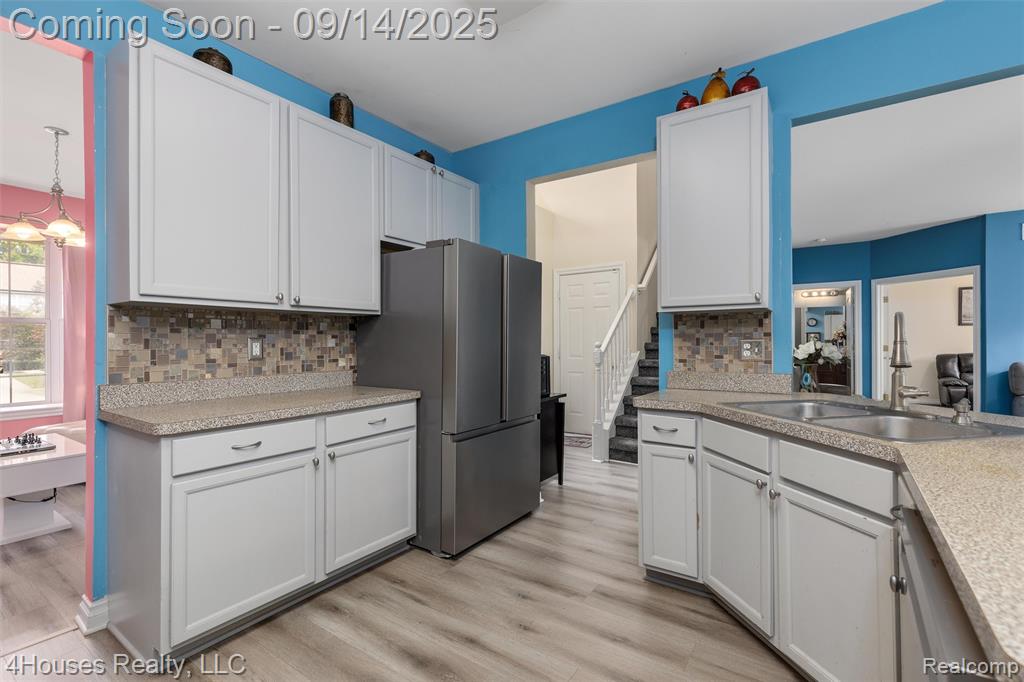 7197 Cambridge Drive, Romulus, MI 48174 — Photo 11