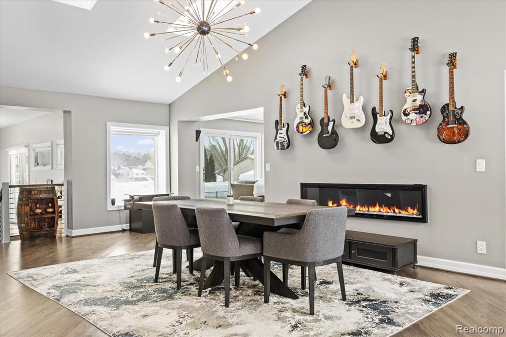 3301 Mann Road, Clarkston, MI, 00000