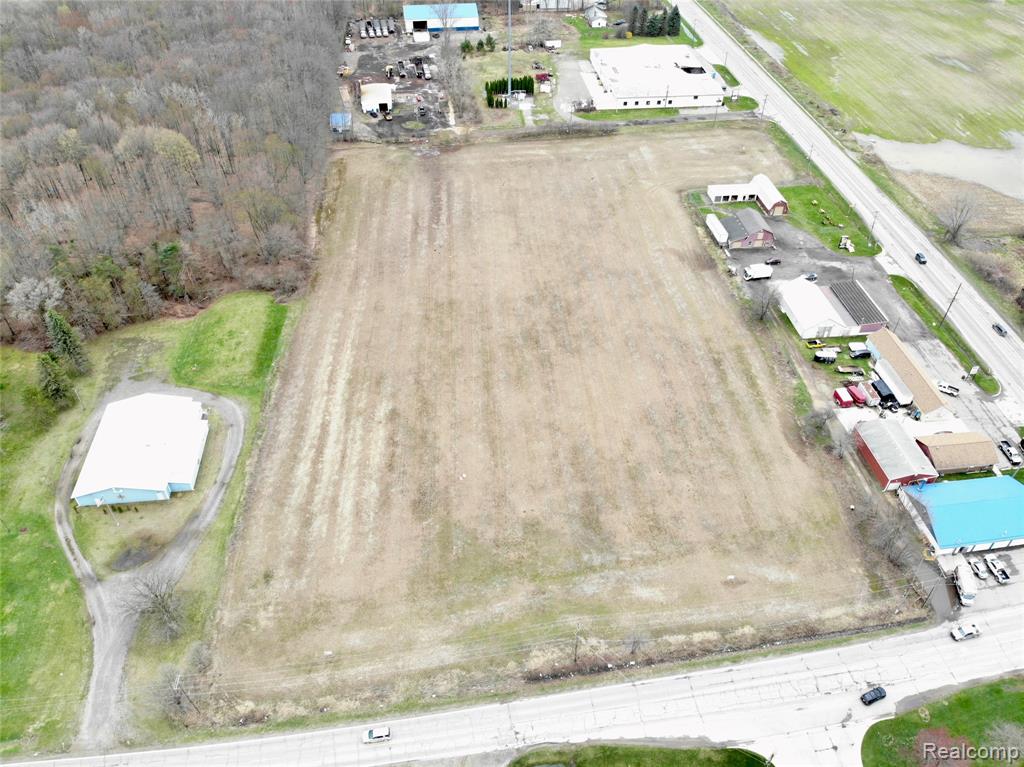 4061 Van Dyke Road, Almont, MI 48003 — Photo 3