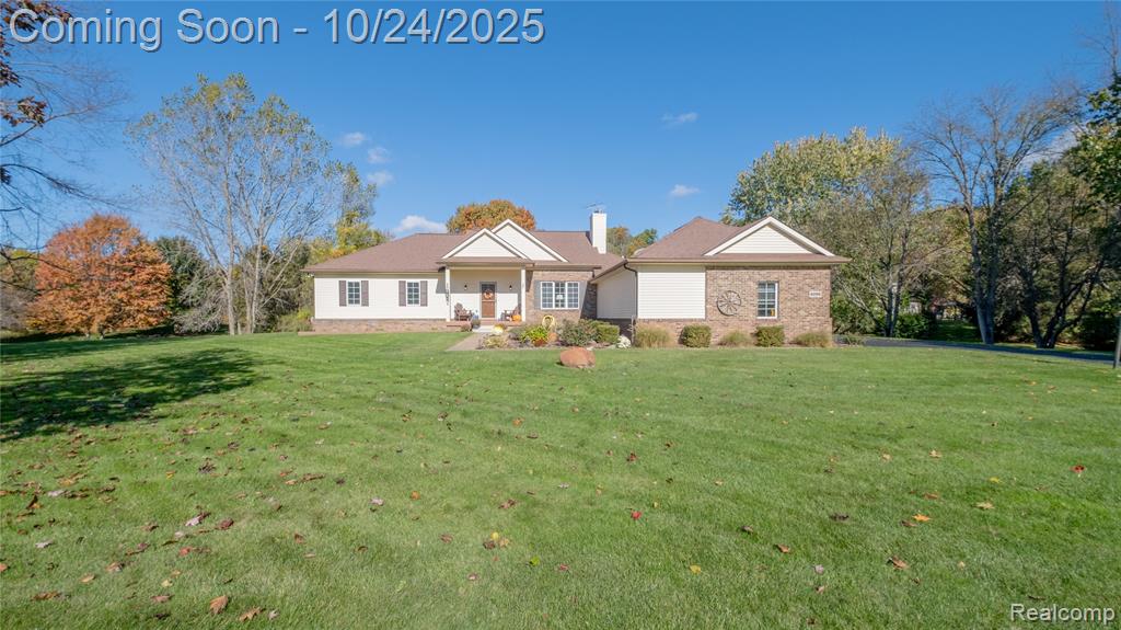 6090 Raphael Court, White Lake, MI 48383 — Photo 3
