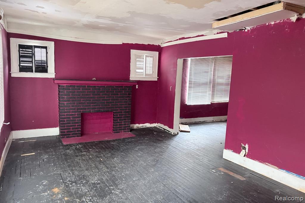 10340 Maplelawn Street, Detroit, MI 48204 — Photo 5