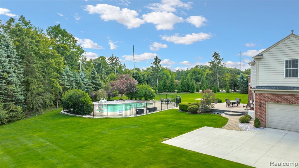 50045 E Fellows Creek Court, Plymouth, MI 48170 — Photo 81