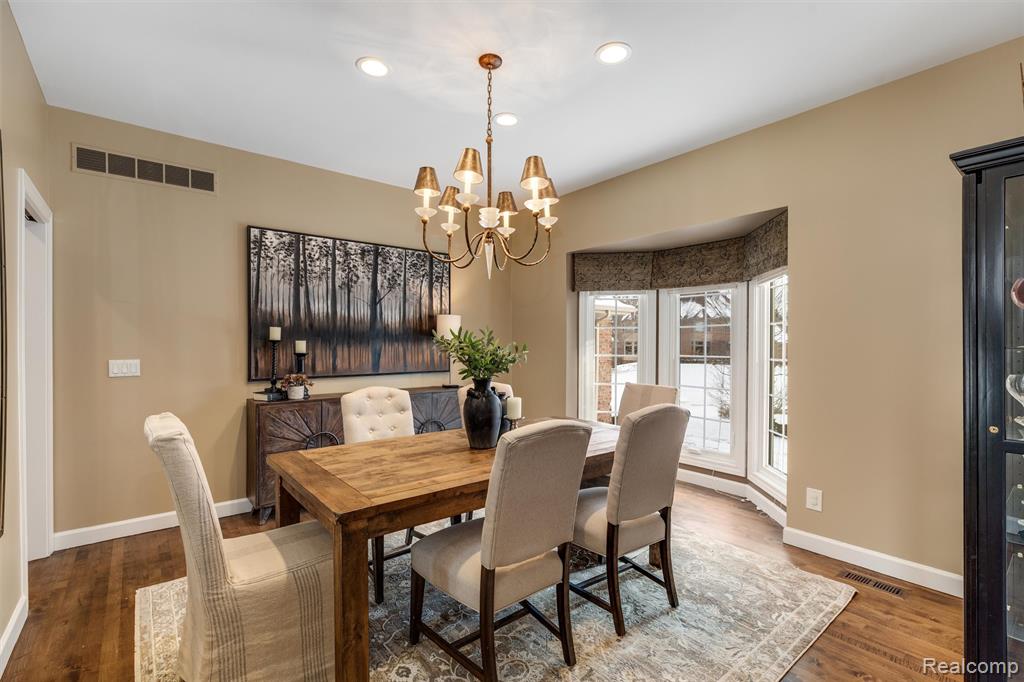 49474 Pine Ridge Court, Plymouth, MI 48170 — Photo 12