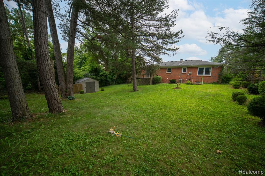 846 1st Street, Milford, MI 48381 — Photo 3