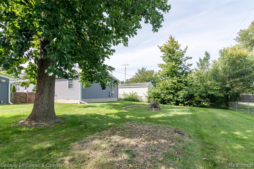 716 Ternes Road, Tecumseh, MI 49286 — Photo 3