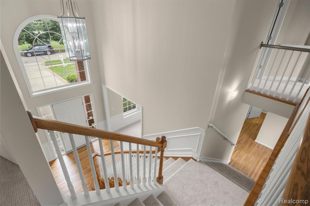 49137 FREESTONE Drive, Northville, MI 48168 — Photo 10