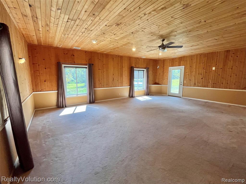 14750 Reid Road, Bruce, MI 48065 — Photo 14