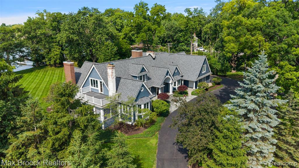 4875 Old Orchard Trail, Orchard Lake Village, MI 48324 — Photo 48