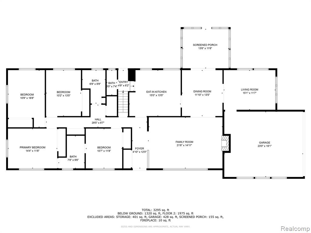 5889 ORCHARD BEND Road, Bloomfield Hills, MI 48301 — Photo 58