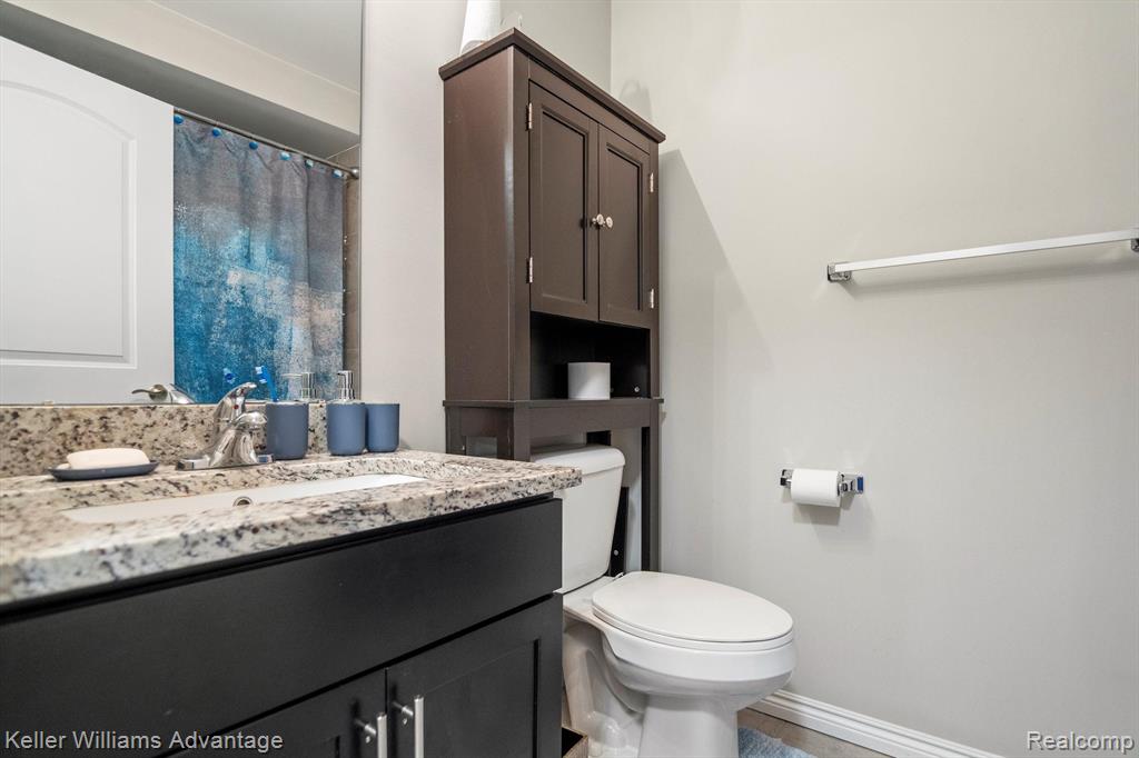 45726 ARAGON Lane, 81, Canton, MI 48187 — Photo 16