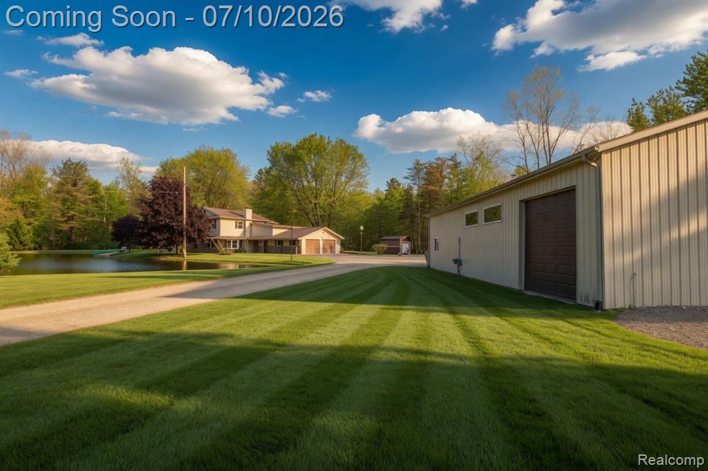 5278 Skelton Road, Columbiaville, MI 48421 — Photo 13
