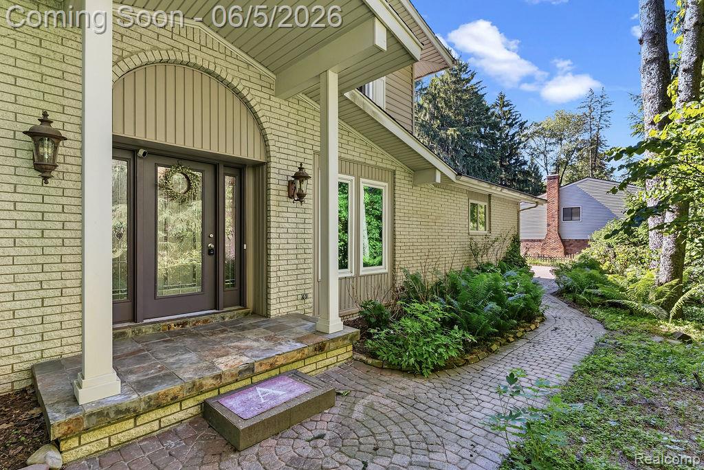 7955 Caberfae Trail, Clawson, MI 48348 — Photo 6