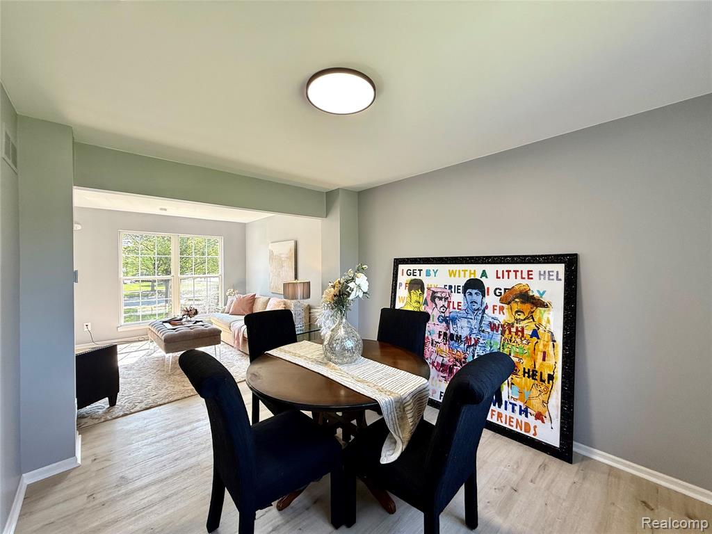 4158 KIMBERLY Drive, Canton, MI 48188 — Photo 15