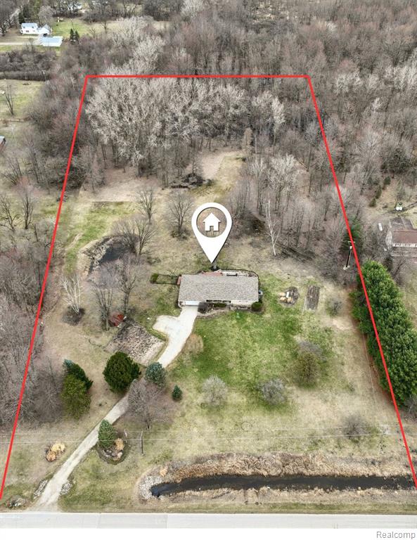 8460 ARBELA Road, Millington, MI 48746 — Photo 38