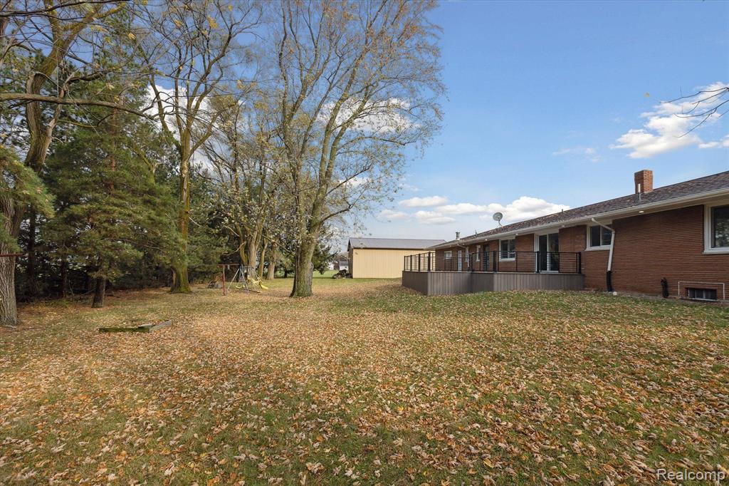 4577 N Block Road, Reese, MI 48757 — Photo 49