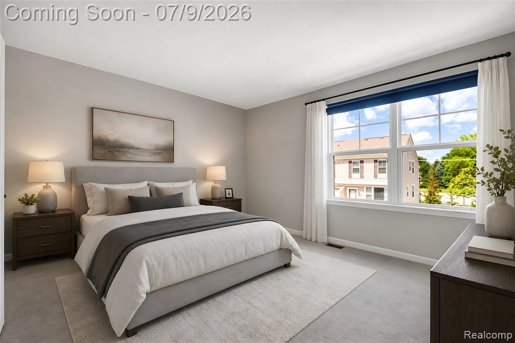 4600 Bradley Circle, Troy, MI 48085 — Photo 12