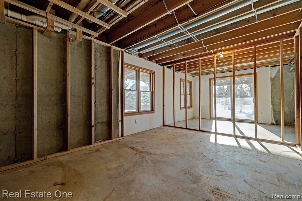 2993 WOODLAND Drive, Metamora, MI, 48455