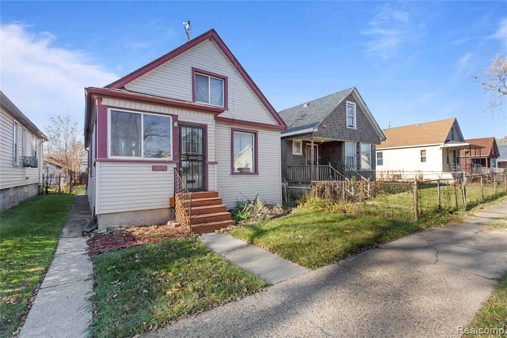 5049 Pennsylvania Street, Detroit, MI 48213 — Photo 4
