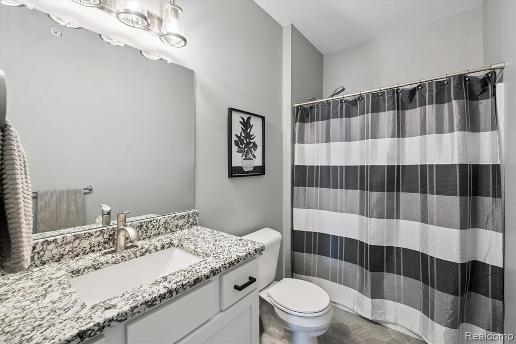 9930 Ridge Run Street, Howell, MI 48855 — Photo 16