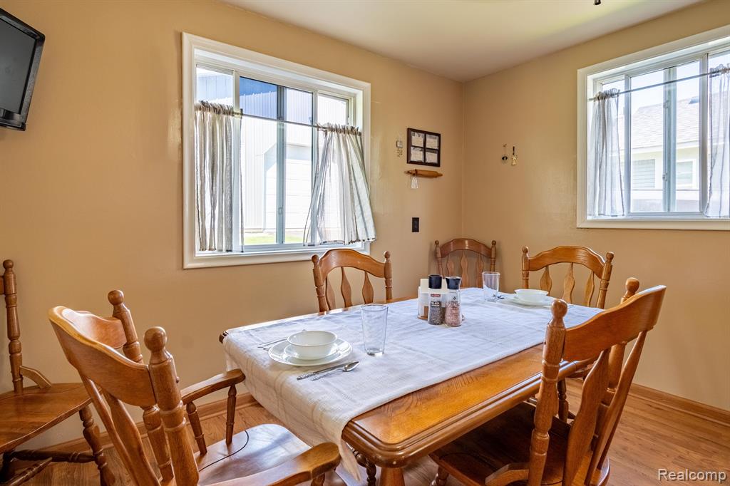 293 MORTON Street, Romeo, MI 48065 — Photo 14