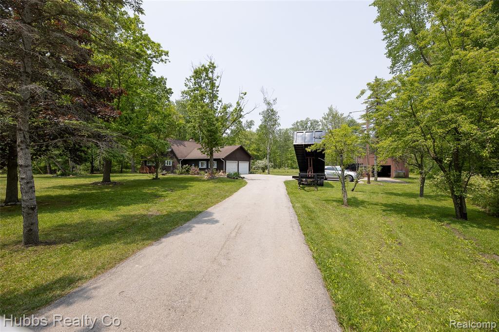 3960 Hanes Road, Vassar, MI 48768 — Photo 6