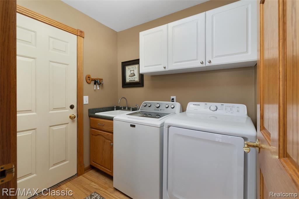 17183 Summit Drive, Northville, MI 48168 — Photo 33