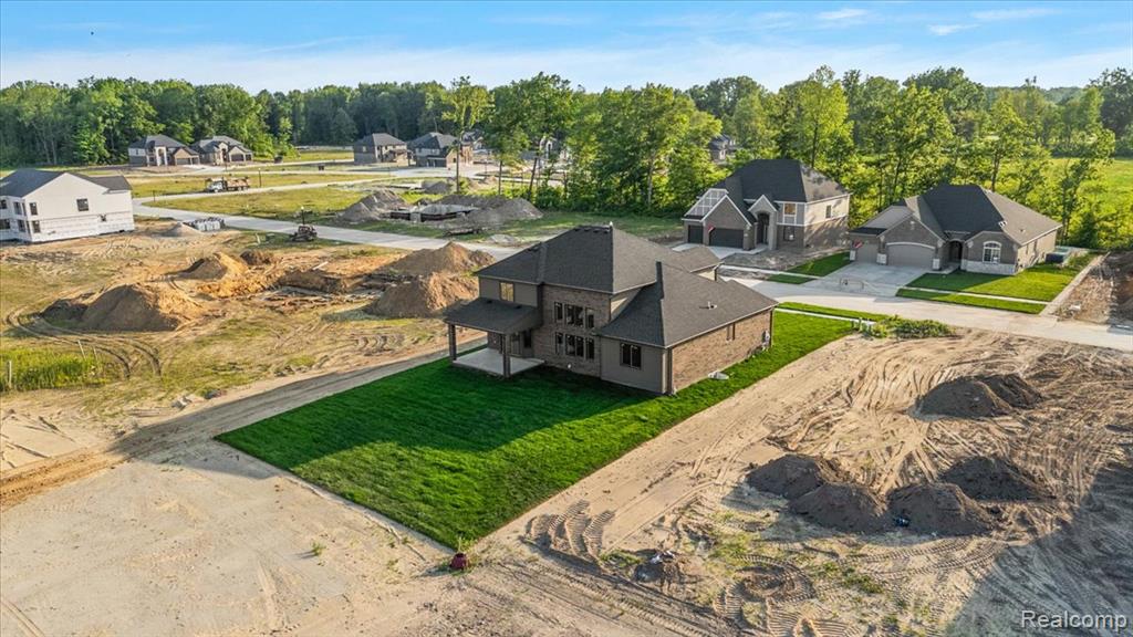 50622 TIMBERSTONE Drive, Macomb, MI 48042 — Photo 20