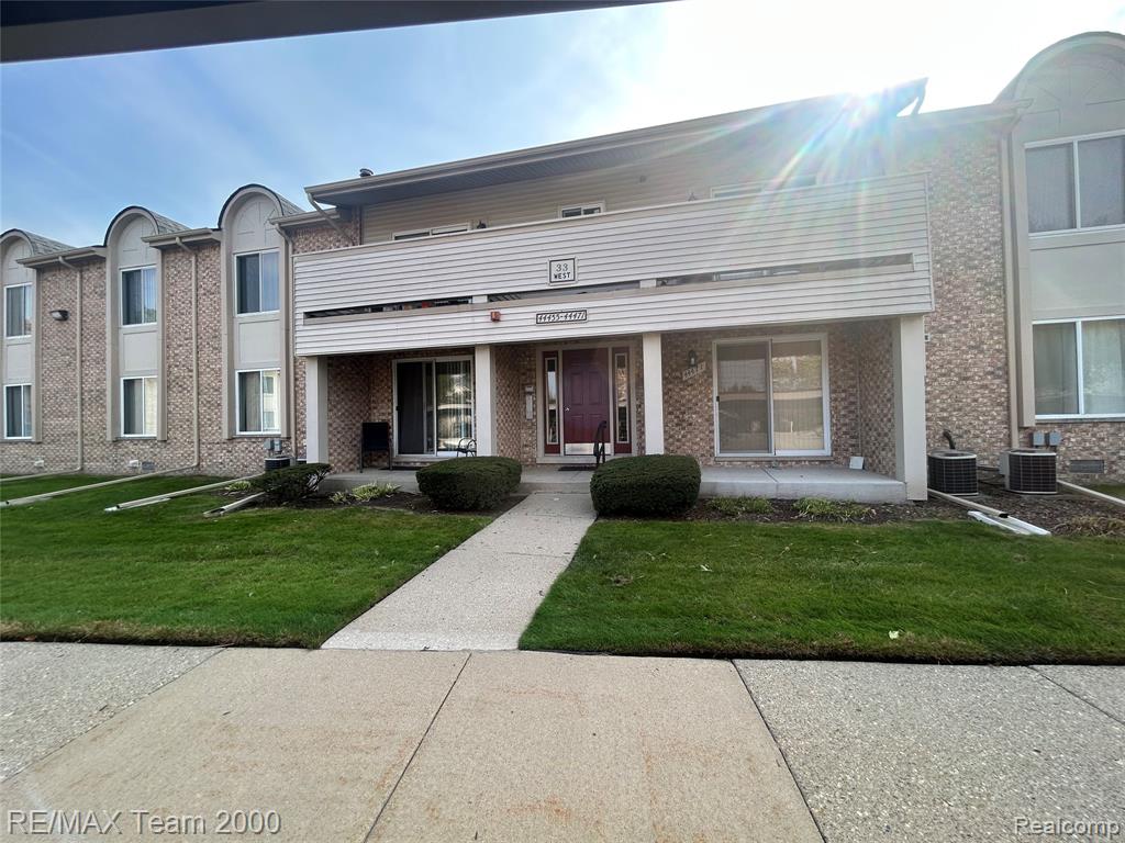 44455 SAVERY DR., Canton, MI 48187 — Photo 3