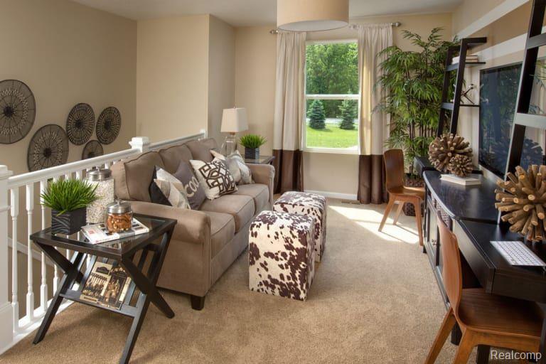 9264 Hemlock Lane, Dexter, MI 48130 — Photo 4