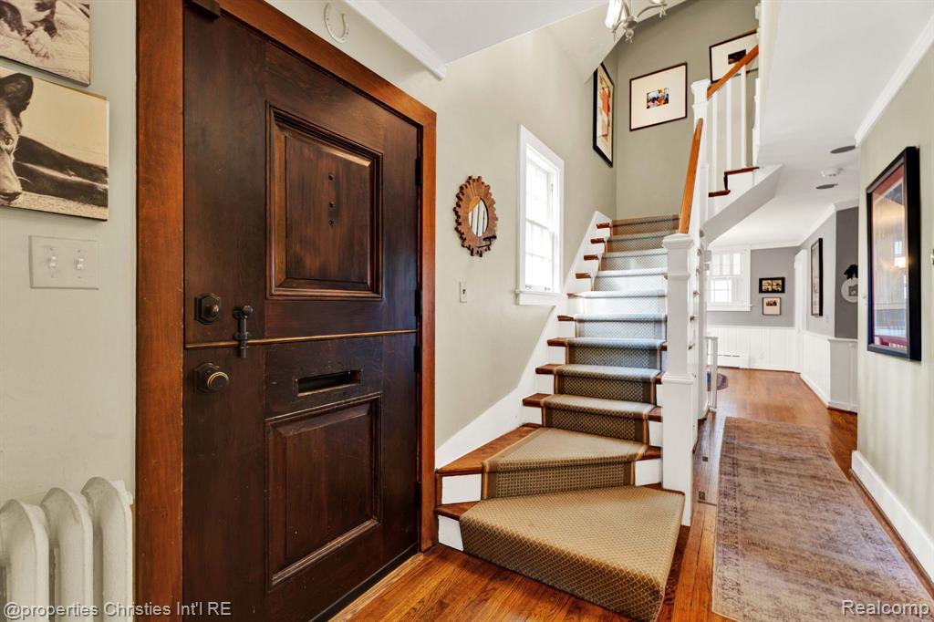928 Poppleton Street, Birmingham, MI 48009 — Photo 8