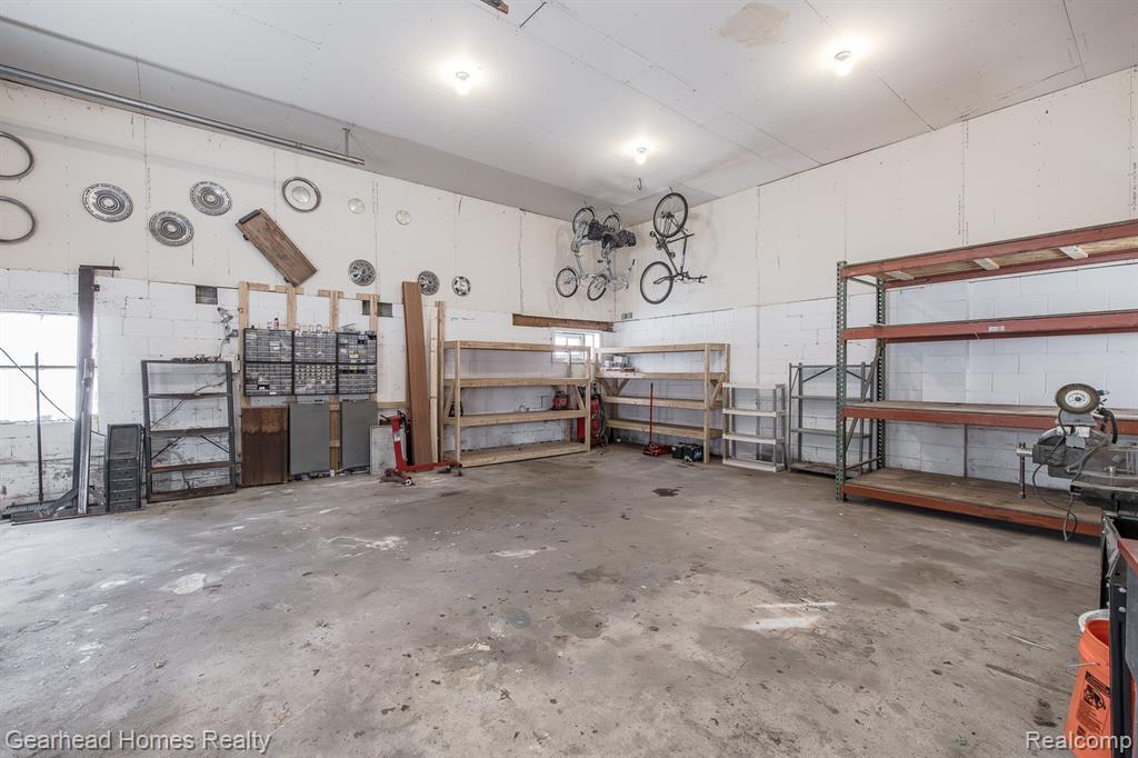 12749 Shaffer Road, Davisburg, MI 48350 — Photo 58