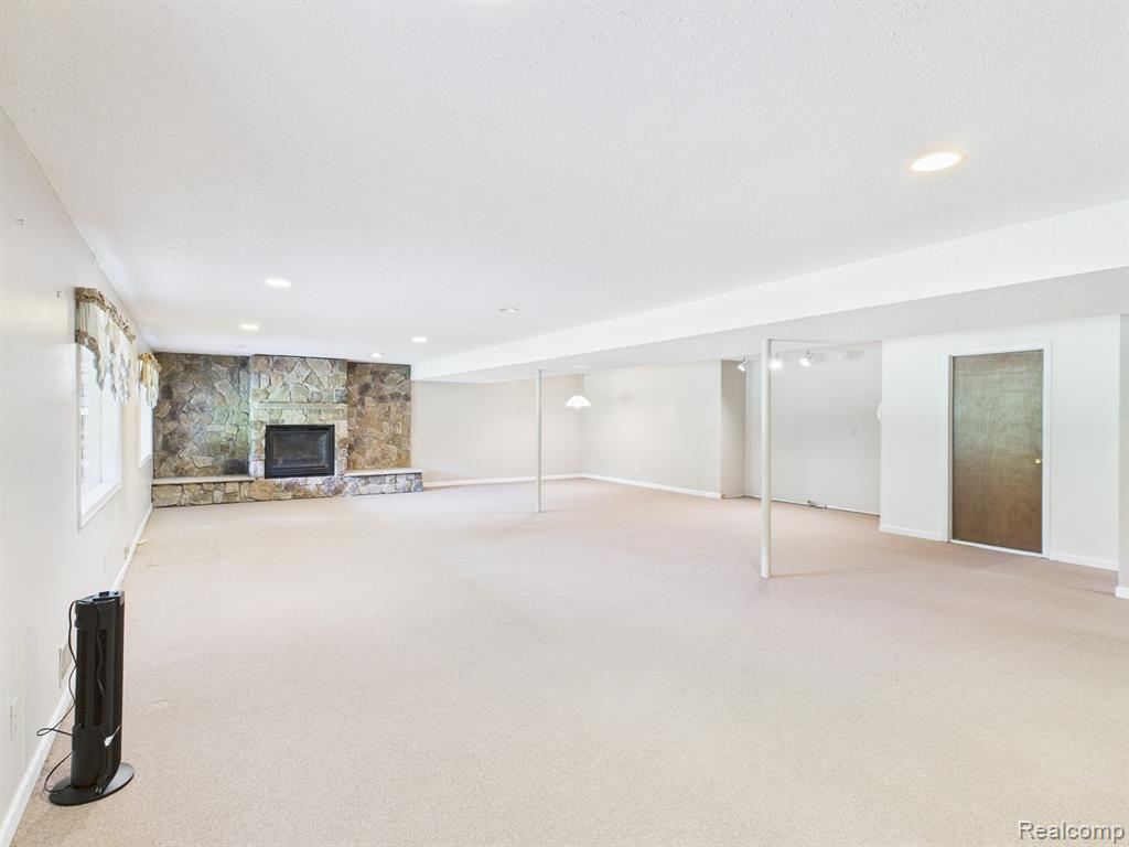 2843 North Branch Rd., North Branch, MI 48461 — Photo 27