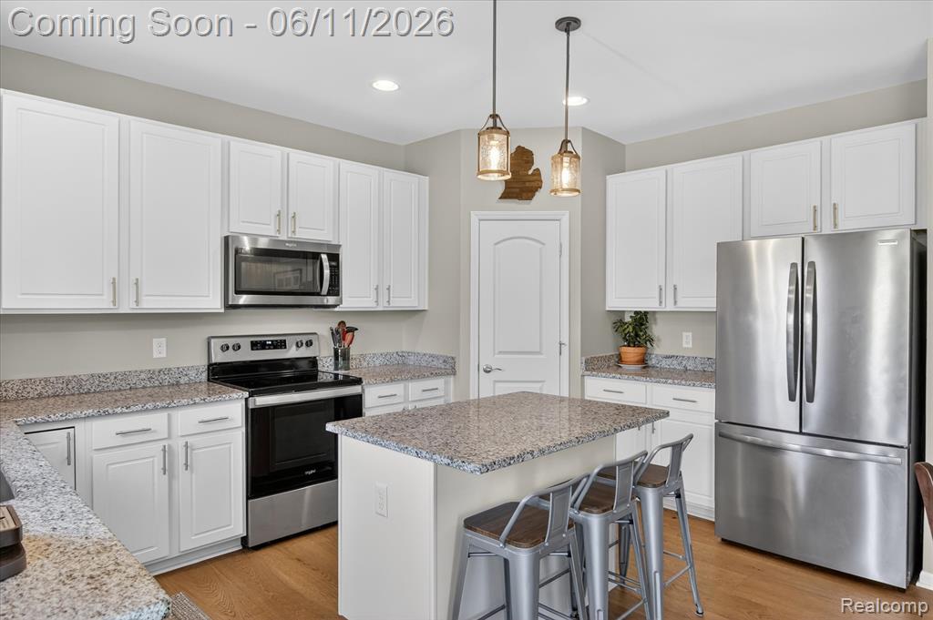 14172 Burlwood Lane, Van Buren, MI 48111 — Photo 8