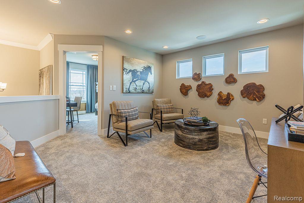 6167 GREEN MOUNTAIN Circle, Ann Arbor, MI 48103 — Photo 37