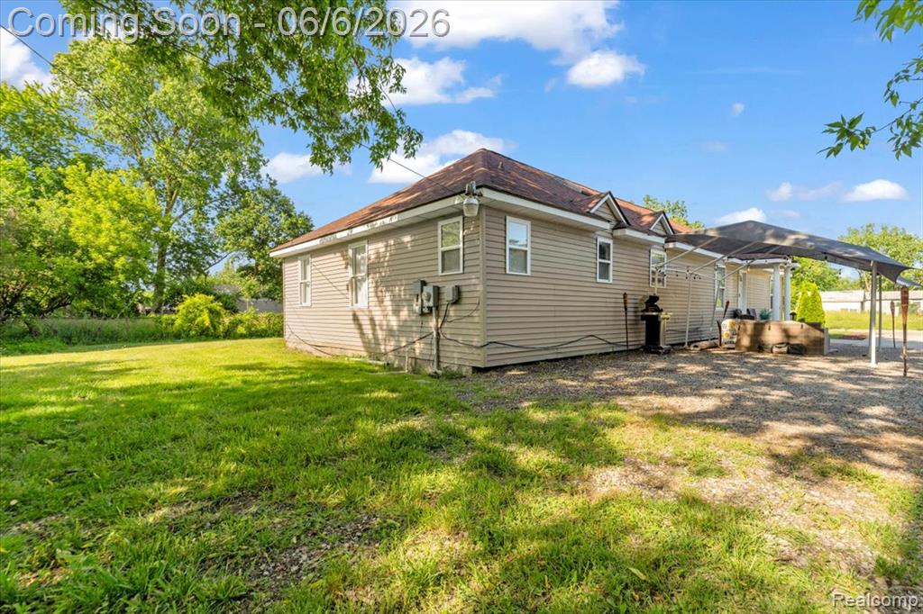 3260 Isabelle Street, Inkster, MI 48141 — Photo 28