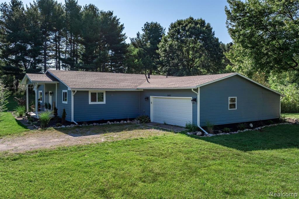 5461 W COON LAKE Road, Howell, MI 48843 — Photo 39