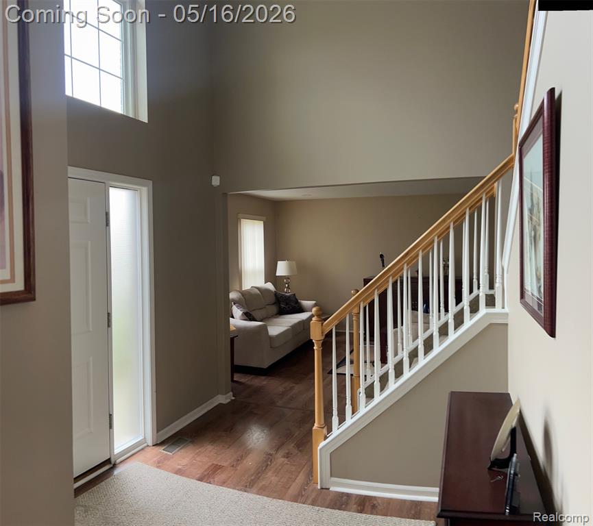 42887 Sadie Lane 42887 Sandie Lane, Van Buren, MI 48111 — Photo 30