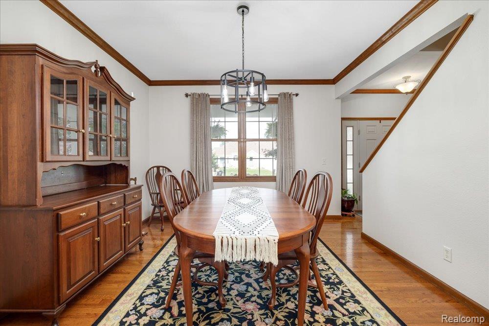 4981 Kay Drive, Monroe, MI 48161 — Photo 33