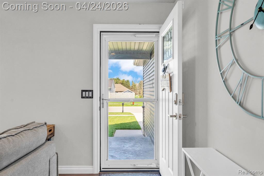 100 Capitol Drive, Marysville, MI 48040 — Photo 5