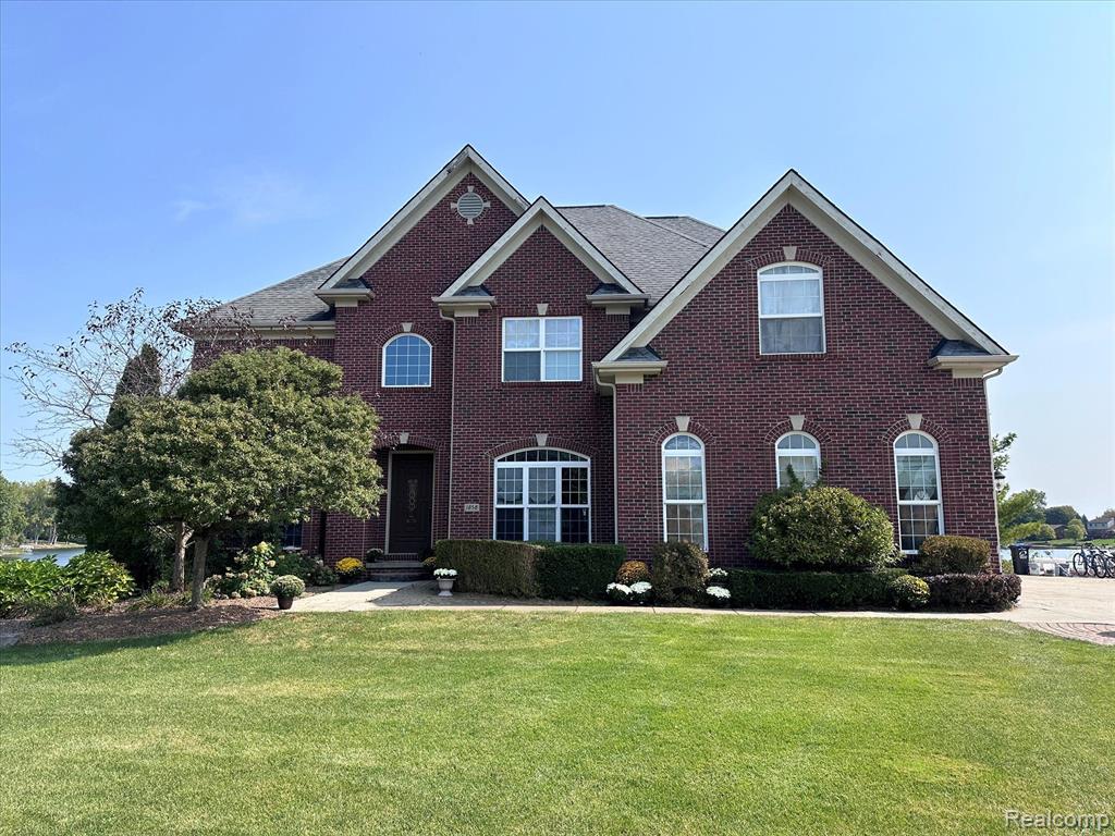 1858 SANDY SHORES Drive, Oxford, MI 48371 — Photo 59