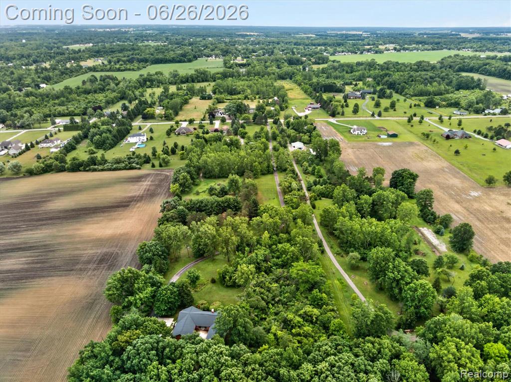 3150 N Otter Creek Road, Monroe, MI 48161 — Photo 97