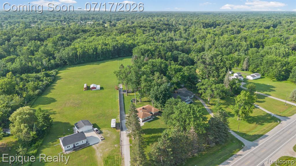5155 Gratiot Avenue, St. Clair, MI 48079 — Photo 39
