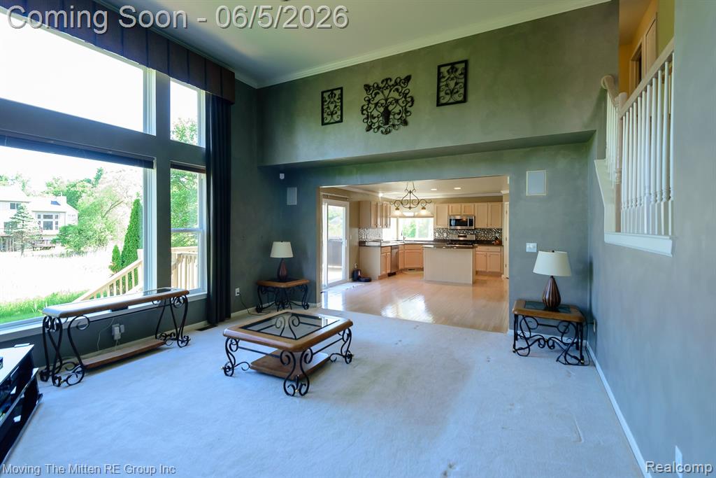 42996 Pond Bluff Drive, Van Buren, MI 48111 — Photo 14