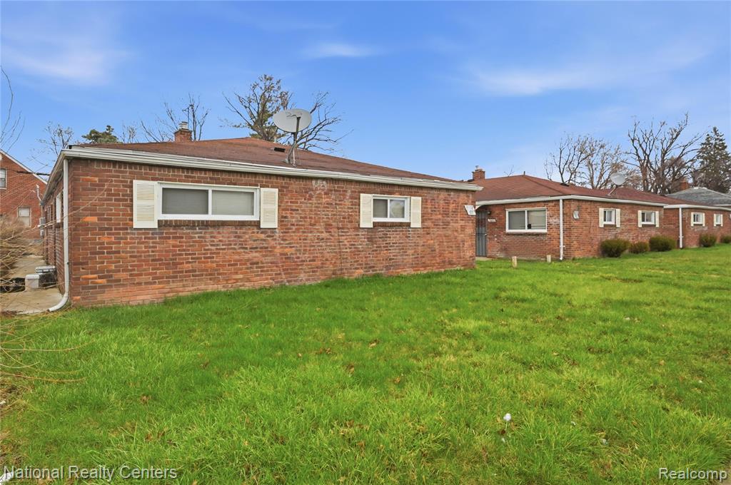 15310 W Chicago, Detroit, MI 48228 — Photo 3