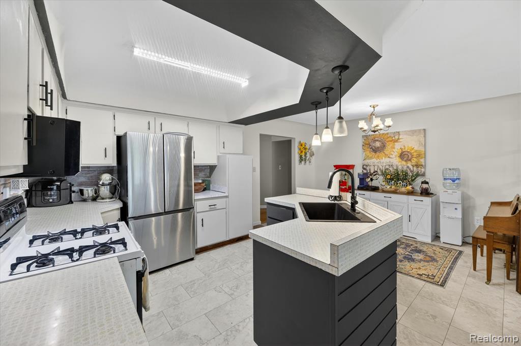 64400 Tipperary Drive, Washington, MI 48095 — Photo 17