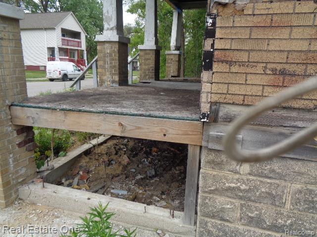 17178 Gable Street, Hamtramck, MI 48212 — Photo 8