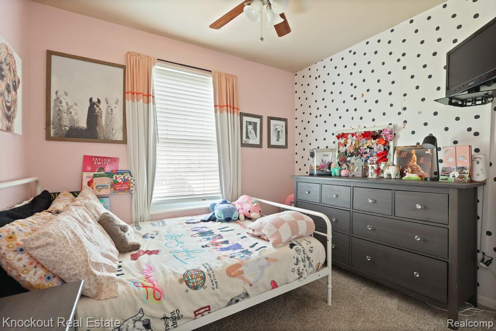 6123 King Arthur Drive, Swartz Creek, MI 48473 — Photo 25